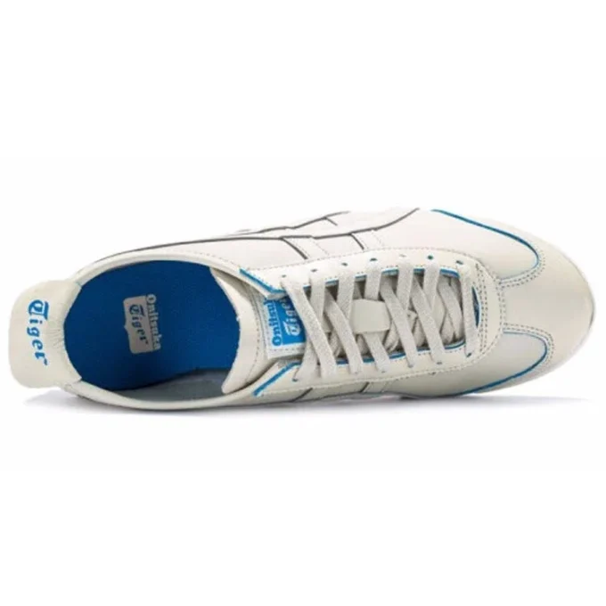 Mexico 66 Sport “Wit Blauw”