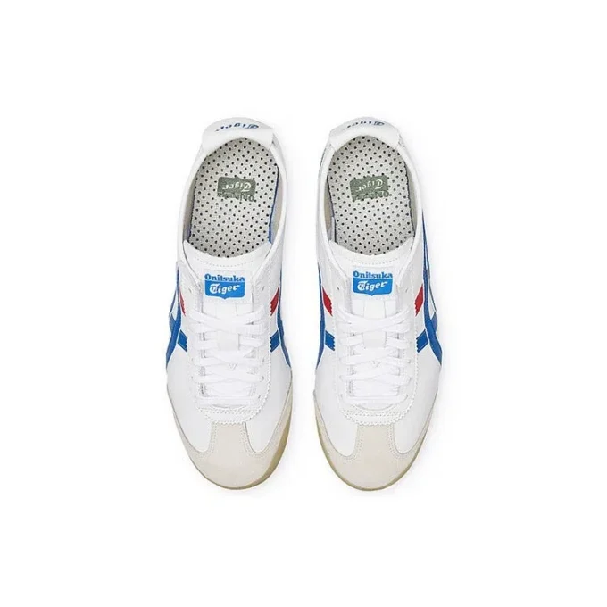 Mexico 66 “White Blue”