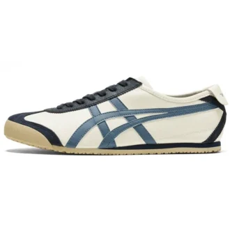 Mexico 66 “White Navy Blue”