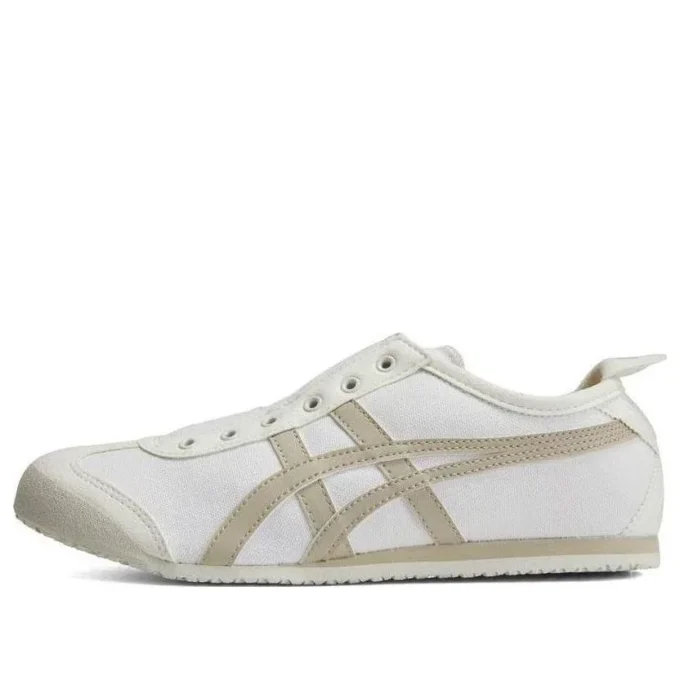 Mexico 66 “Wit Beige”