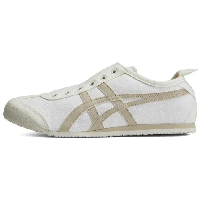 Mexico 66 “Wit Beige”
