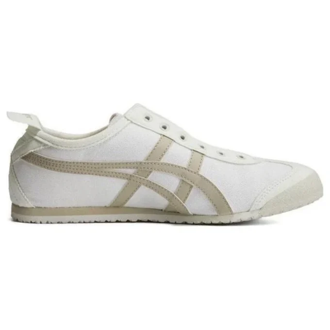 Mexico 66 “Wit Beige”