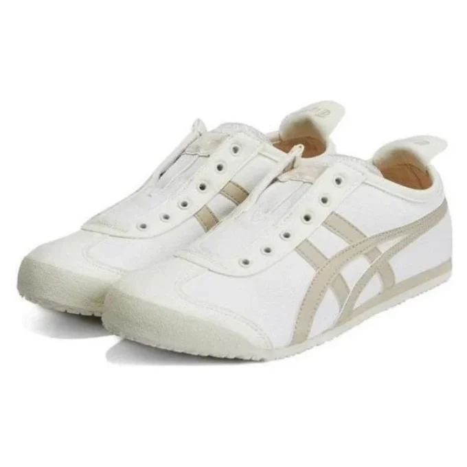 Mexico 66 “Wit Beige”