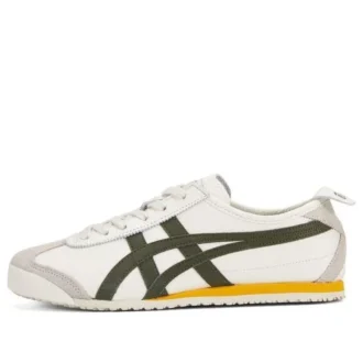 Mexico 66 “Wit Beige Groen”