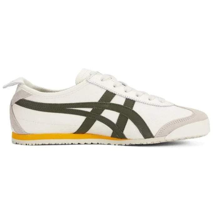 Mexico 66 “Wit Beige Groen”