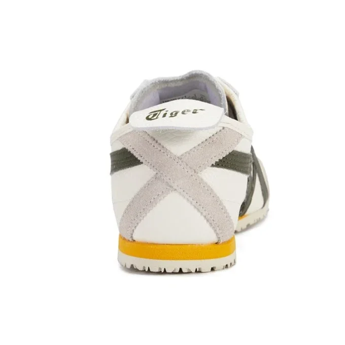 Mexico 66 “Wit Beige Groen”