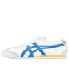 Mexico 66 “Wit Blauw Geel”