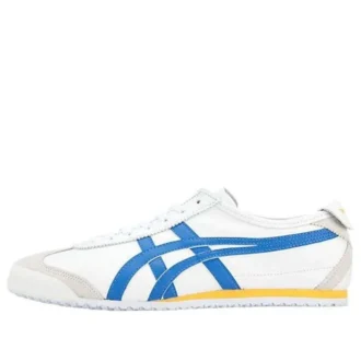 Mexico 66 “Wit Blauw Geel”