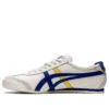 Mexico 66 “Wit Blauw Geel”