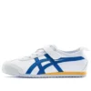 Mexico 66 “Wit Blauw Geel”