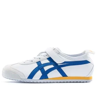 Mexico 66 “Wit Blauw Geel”