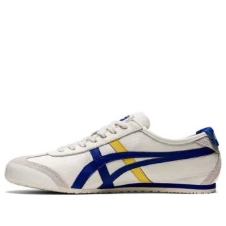 Mexico 66 “Wit Blauw Geel”