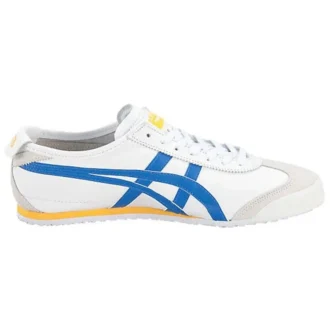 Mexico 66 “Wit Blauw Geel”