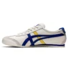 Mexico 66 “Wit Blauw Geel”