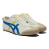 Mexico 66 “Wit Blauw Geel”