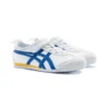 Mexico 66 “Wit Blauw Geel”