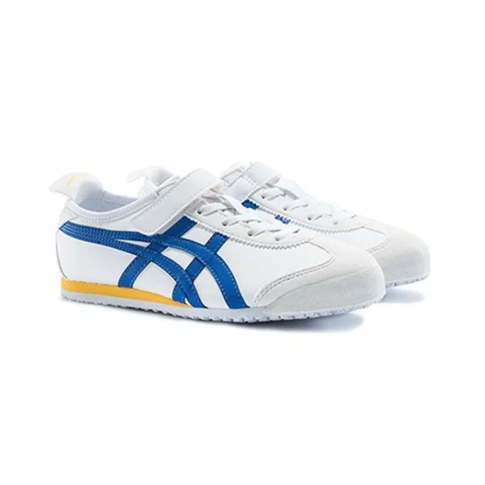 Mexico 66 “Wit Blauw Geel”