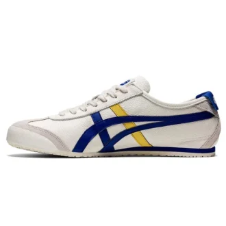 Mexico 66 “Wit Blauw Geel”