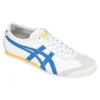Mexico 66 “Wit Blauw Geel”