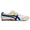 Mexico 66 “Wit Blauw Geel”