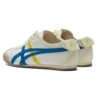 Mexico 66 “Wit Blauw Geel”