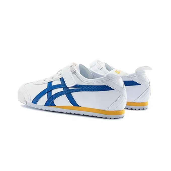 Mexico 66 “Wit Blauw Geel”