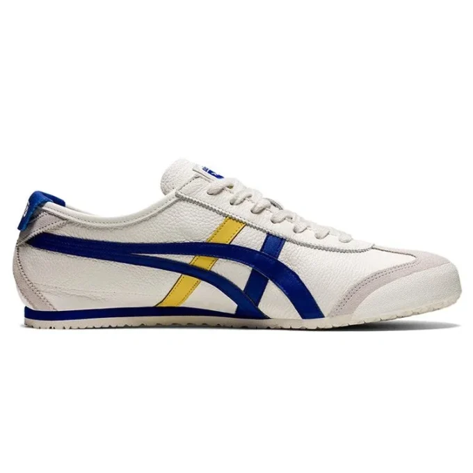 Mexico 66 “Wit Blauw Geel”