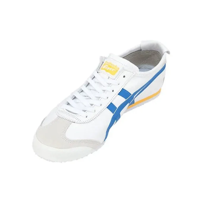 Mexico 66 “Wit Blauw Geel”