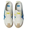 Mexico 66 “Wit Blauw Geel”