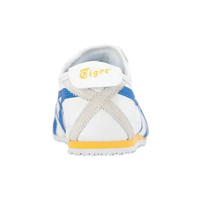 Mexico 66 “Wit Blauw Geel”