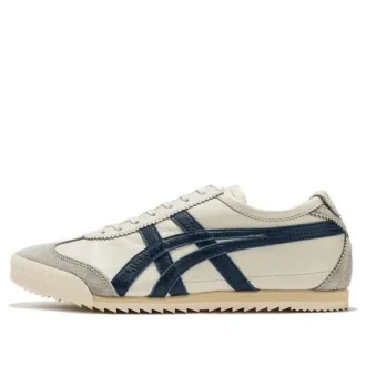 Mexico 66 “Wit Blauw Grijs”