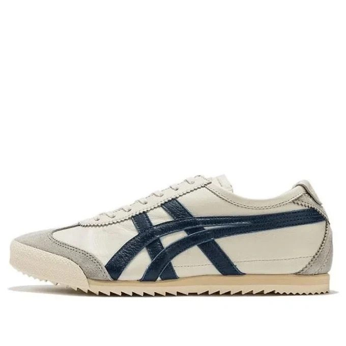 Mexico 66 “Wit Blauw Grijs”