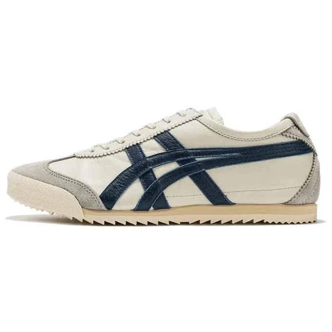 Mexico 66 “Wit Blauw Grijs”