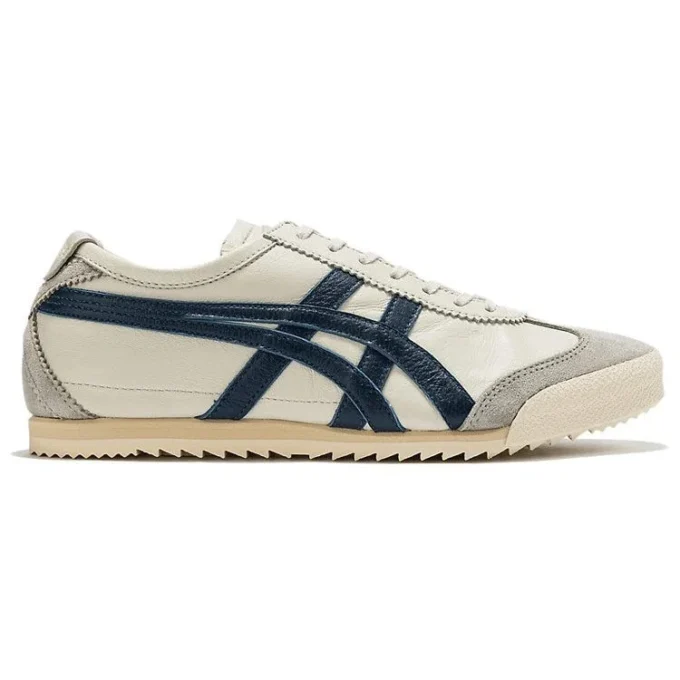 Mexico 66 “Wit Blauw Grijs”