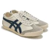 Mexico 66 “Wit Blauw Grijs”