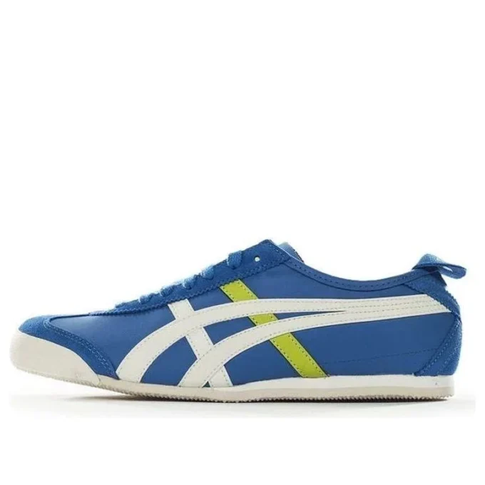 Mexico 66 “Wit Blauw Groen”