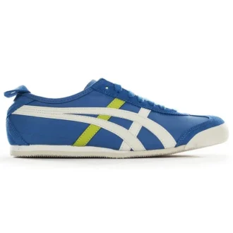 Mexico 66 “Wit Blauw Groen”