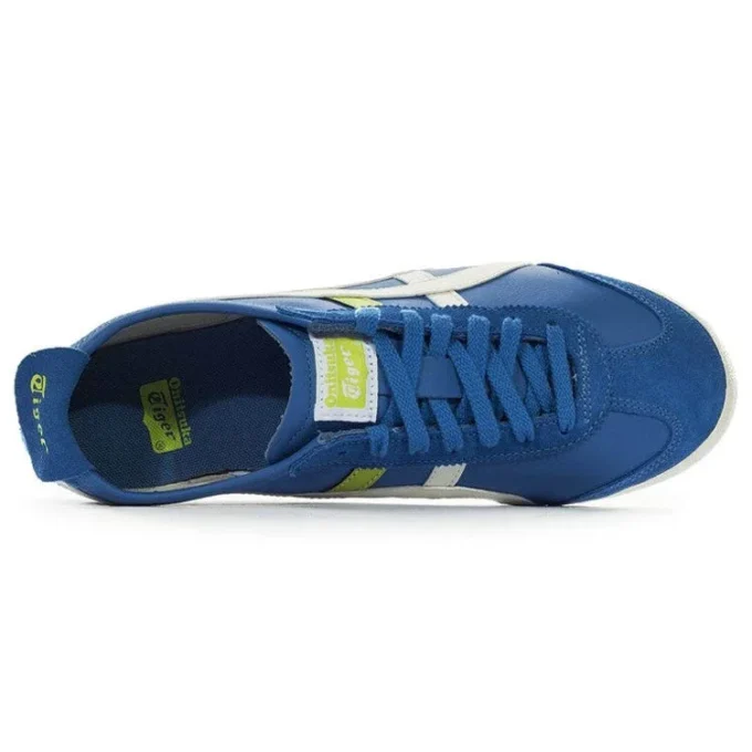 Mexico 66 “Wit Blauw Groen”