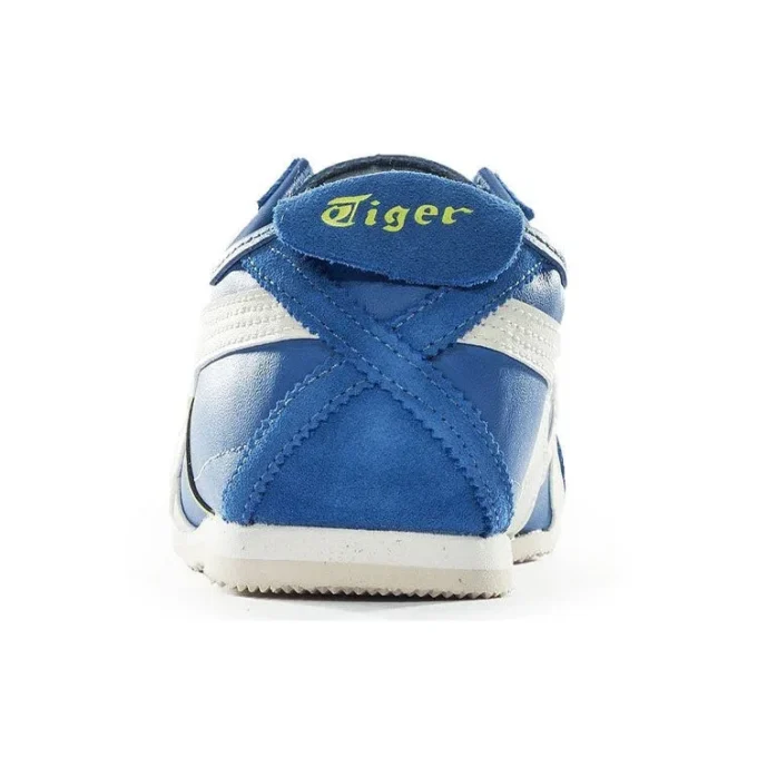 Mexico 66 “Wit Blauw Groen”