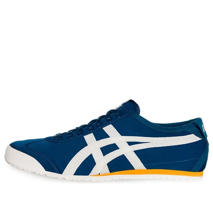 Mexico 66 “Wit Blauw Oranje”