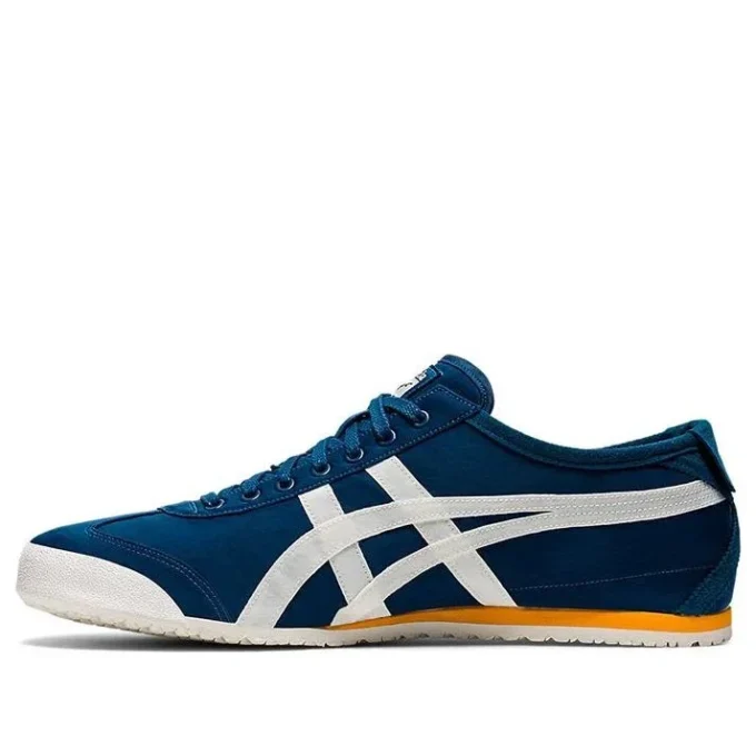 Mexico 66 “Wit Blauw Oranje”