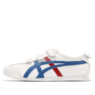 Mexico 66 “Wit Blauw Rood”