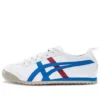 Mexico 66 “Wit Blauw Rood”
