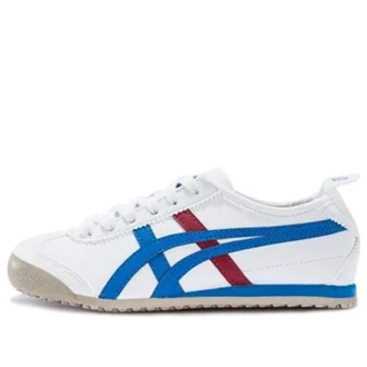 Mexico 66 “Wit Blauw Rood”