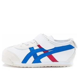 Mexico 66 “Wit Blauw Rood”