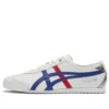 Mexico 66 “Wit Blauw Rood”