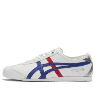Mexico 66 “Wit Blauw Rood”