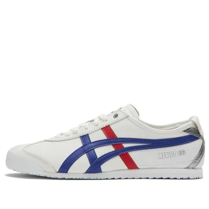 Mexico 66 “Wit Blauw Rood”