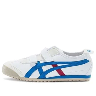 Mexico 66 “Wit Blauw Rood”