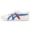 Mexico 66 “Wit Blauw Rood”